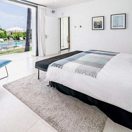 Villa Tuscany Марбелья Екстер'єр фото